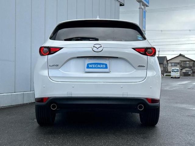 ＣＸ－５ ２０Ｓプロアクティブ　新品タイヤ／保証書／純正　ＳＤナビ／アイアクティブセンス（マツダ）／シートヒーター　前席／３６０°ビューモニター／車線逸脱防止支援システム／電動バックドア／ヘッドランプ　ＬＥＤ／ＵＳＢジャック　ＥＴＣ（42枚目）