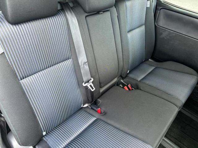 ヴォクシー ZS 保証書/社外 SDナビ/後席モニター 社外 10.1インチ/両側電動スライドドア/ドライブレコーダー 社外/ヘッドランプ LED/Bluetooth接続/ETC/EBD付ABS/横滑り防止装置(5枚目)