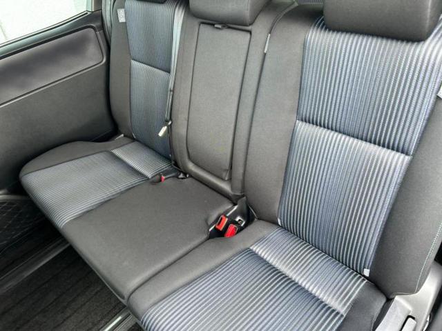 ヴォクシー ZS 保証書/社外 SDナビ/後席モニター 社外 10.1インチ/両側電動スライドドア/ドライブレコーダー 社外/ヘッドランプ LED/Bluetooth接続/ETC/EBD付ABS/横滑り防止装置(8枚目)