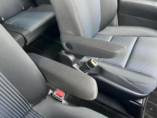 ヴォクシー ZS 保証書/社外 SDナビ/後席モニター 社外 10.1インチ/両側電動スライドドア/ドライブレコーダー 社外/ヘッドランプ LED/Bluetooth接続/ETC/EBD付ABS/横滑り防止装置(33枚目)