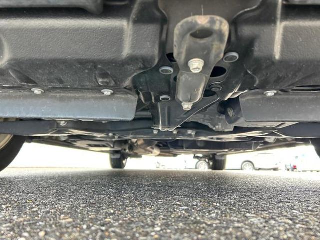 ヴォクシー ZS 保証書/社外 SDナビ/後席モニター 社外 10.1インチ/両側電動スライドドア/ドライブレコーダー 社外/ヘッドランプ LED/Bluetooth接続/ETC/EBD付ABS/横滑り防止装置(45枚目)