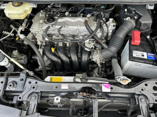 ヴォクシー ZS 保証書/社外 SDナビ/後席モニター 社外 10.1インチ/両側電動スライドドア/ドライブレコーダー 社外/ヘッドランプ LED/Bluetooth接続/ETC/EBD付ABS/横滑り防止装置(47枚目)