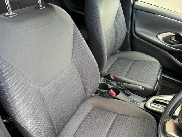 ヤリス Z 保証書/ディスプレイオーディオ+ナビ8インチ/トヨタセーフティセンス/シートヒーター 前席/車線逸脱防止支援システム/ドライブレコーダー 前後/ヘッドランプ LED/USBジャック バックカメラ(4枚目)