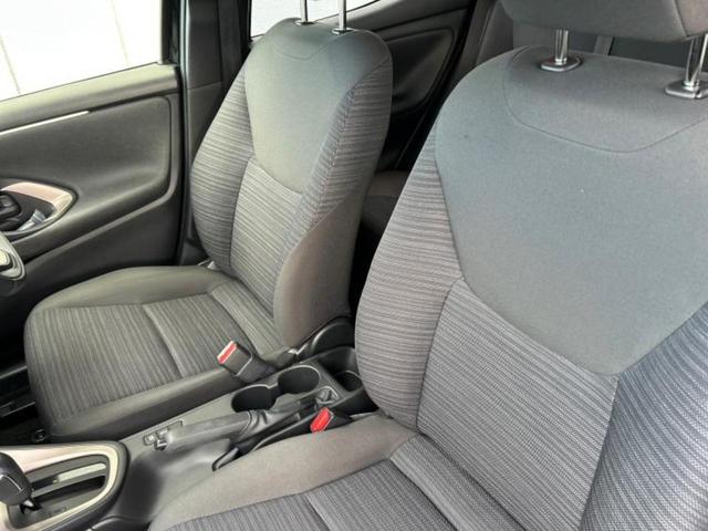 ヤリス Z 保証書/ディスプレイオーディオ+ナビ8インチ/トヨタセーフティセンス/シートヒーター 前席/車線逸脱防止支援システム/ドライブレコーダー 前後/ヘッドランプ LED/USBジャック バックカメラ(6枚目)