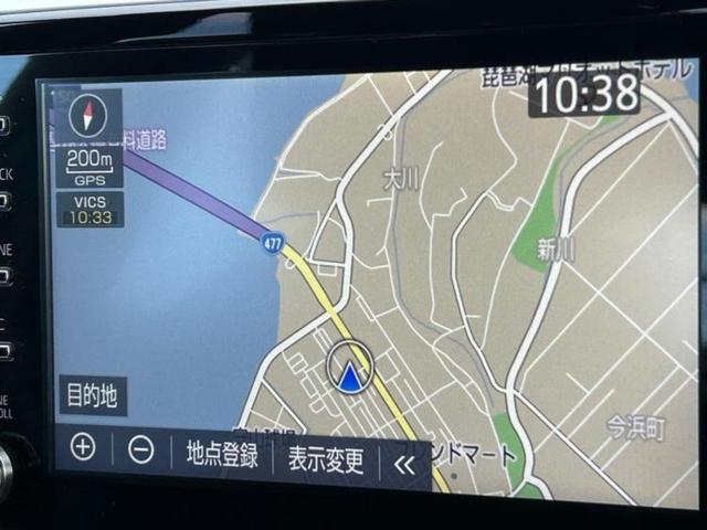 ヤリス Z 保証書/ディスプレイオーディオ+ナビ8インチ/トヨタセーフティセンス/シートヒーター 前席/車線逸脱防止支援システム/ドライブレコーダー 前後/ヘッドランプ LED/USBジャック バックカメラ(10枚目)