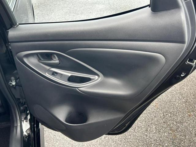 ヤリス Z 保証書/ディスプレイオーディオ+ナビ8インチ/トヨタセーフティセンス/シートヒーター 前席/車線逸脱防止支援システム/ドライブレコーダー 前後/ヘッドランプ LED/USBジャック バックカメラ(21枚目)