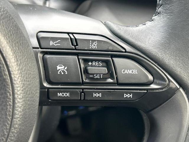 ヤリス Z 保証書/ディスプレイオーディオ+ナビ8インチ/トヨタセーフティセンス/シートヒーター 前席/車線逸脱防止支援システム/ドライブレコーダー 前後/ヘッドランプ LED/USBジャック バックカメラ(25枚目)