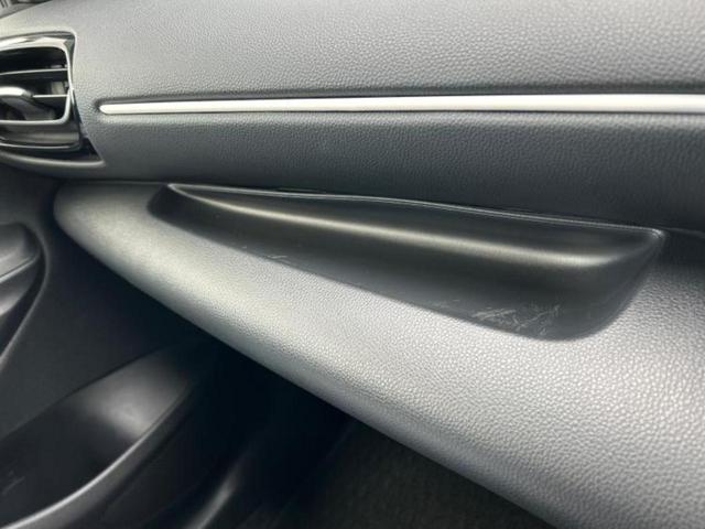 ヤリス Z 保証書/ディスプレイオーディオ+ナビ8インチ/トヨタセーフティセンス/シートヒーター 前席/車線逸脱防止支援システム/ドライブレコーダー 前後/ヘッドランプ LED/USBジャック バックカメラ(39枚目)