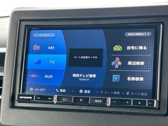 N-BOXカスタム L・ターボ 新品タイヤ/保証書/社外 SDナビ/ホンダセンシング/両側電動スライドドア/シートヒーター 前席/車線逸脱防止支援システム/シート ハーフレザー/ドライブレコーダー 前後/ヘッドランプ LED ターボ(9枚目)