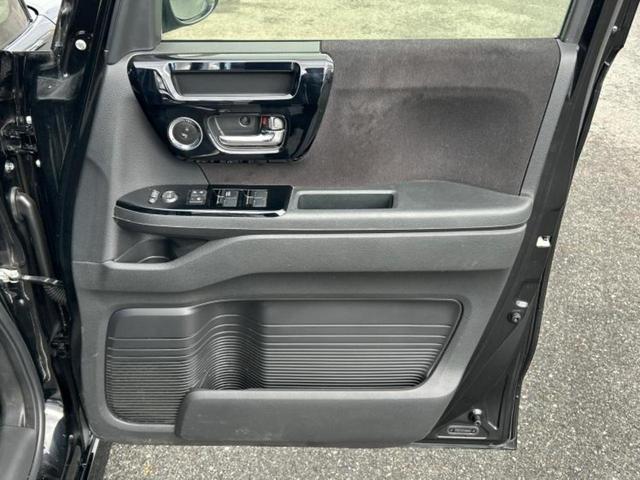 N-BOXカスタム L・ターボ 新品タイヤ/保証書/社外 SDナビ/ホンダセンシング/両側電動スライドドア/シートヒーター 前席/車線逸脱防止支援システム/シート ハーフレザー/ドライブレコーダー 前後/ヘッドランプ LED ターボ(20枚目)