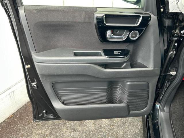 N-BOXカスタム L・ターボ 新品タイヤ/保証書/社外 SDナビ/ホンダセンシング/両側電動スライドドア/シートヒーター 前席/車線逸脱防止支援システム/シート ハーフレザー/ドライブレコーダー 前後/ヘッドランプ LED ターボ(22枚目)