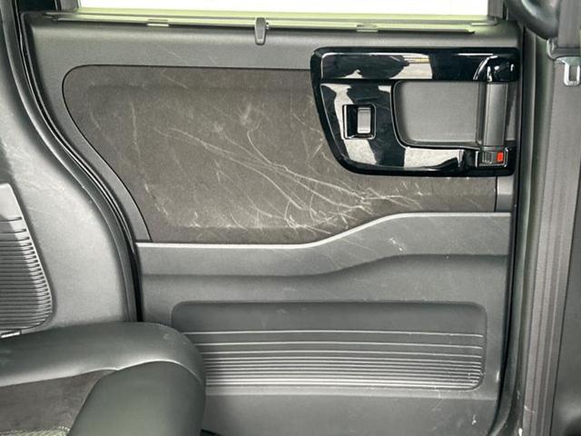 N-BOXカスタム L・ターボ 新品タイヤ/保証書/社外 SDナビ/ホンダセンシング/両側電動スライドドア/シートヒーター 前席/車線逸脱防止支援システム/シート ハーフレザー/ドライブレコーダー 前後/ヘッドランプ LED ターボ(23枚目)