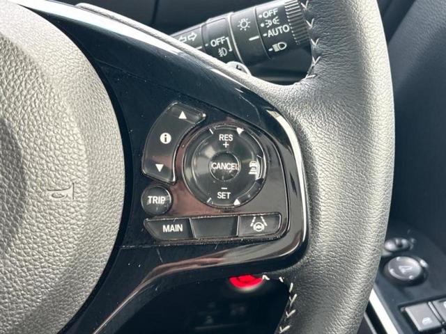 N-BOXカスタム L・ターボ 新品タイヤ/保証書/社外 SDナビ/ホンダセンシング/両側電動スライドドア/シートヒーター 前席/車線逸脱防止支援システム/シート ハーフレザー/ドライブレコーダー 前後/ヘッドランプ LED ターボ(25枚目)