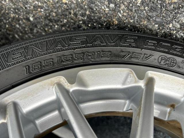 N-BOXカスタム L・ターボ 新品タイヤ/保証書/社外 SDナビ/ホンダセンシング/両側電動スライドドア/シートヒーター 前席/車線逸脱防止支援システム/シート ハーフレザー/ドライブレコーダー 前後/ヘッドランプ LED ターボ(48枚目)