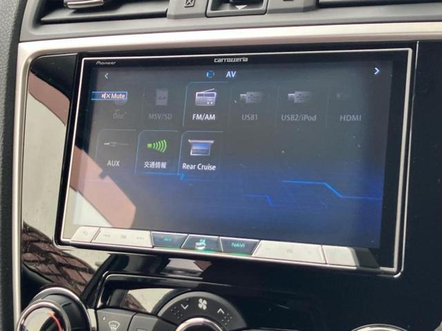 レヴォーグ ４ＷＤ１．６ＳＴＩスポーツアイサイト　ＳＴＩエアロ／社外　メモリーナビ／アイサイト／シートヒーター　前席／車線逸脱防止支援システム／シート　フルレザー／ヘッドランプ　ＬＥＤ／ＵＳＢジャック／Ｂｌｕｅｔｏｏｔｈ接続／ＥＴＣ　革シート　ターボ（11枚目）