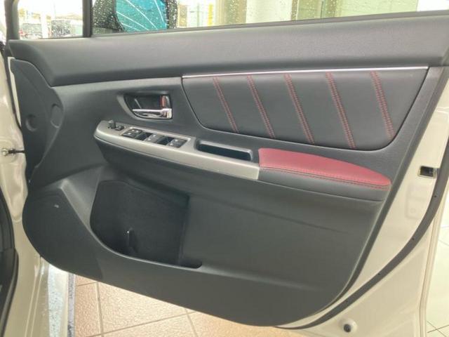 レヴォーグ ４ＷＤ１．６ＳＴＩスポーツアイサイト　ＳＴＩエアロ／社外　メモリーナビ／アイサイト／シートヒーター　前席／車線逸脱防止支援システム／シート　フルレザー／ヘッドランプ　ＬＥＤ／ＵＳＢジャック／Ｂｌｕｅｔｏｏｔｈ接続／ＥＴＣ　革シート　ターボ（20枚目）