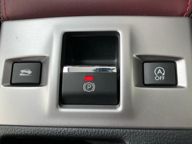 レヴォーグ ４ＷＤ１．６ＳＴＩスポーツアイサイト　ＳＴＩエアロ／社外　メモリーナビ／アイサイト／シートヒーター　前席／車線逸脱防止支援システム／シート　フルレザー／ヘッドランプ　ＬＥＤ／ＵＳＢジャック／Ｂｌｕｅｔｏｏｔｈ接続／ＥＴＣ　革シート　ターボ（39枚目）