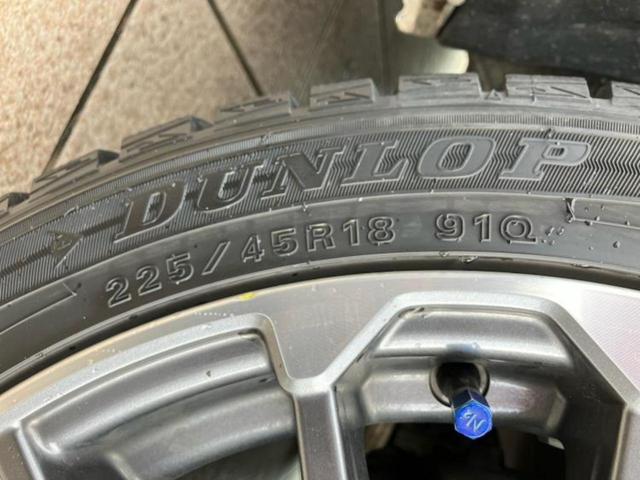 レヴォーグ ４ＷＤ１．６ＳＴＩスポーツアイサイト　ＳＴＩエアロ／社外　メモリーナビ／アイサイト／シートヒーター　前席／車線逸脱防止支援システム／シート　フルレザー／ヘッドランプ　ＬＥＤ／ＵＳＢジャック／Ｂｌｕｅｔｏｏｔｈ接続／ＥＴＣ　革シート　ターボ（53枚目）