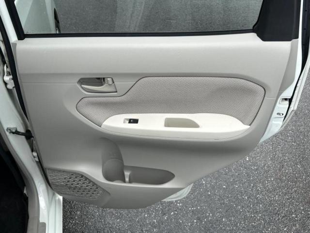 ムーヴ X SA2 保証書/社外 SDナビ/スマートアシスト(トヨタ・ダイハツ)/Bluetooth接続/ETC/EBD付ABS/横滑り防止装置/アイドリングストップ/バックモニター/フルセグTV/DVD バックカメラ(21枚目)