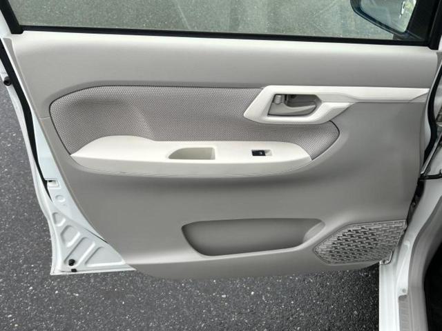 ムーヴ X SA2 保証書/社外 SDナビ/スマートアシスト(トヨタ・ダイハツ)/Bluetooth接続/ETC/EBD付ABS/横滑り防止装置/アイドリングストップ/バックモニター/フルセグTV/DVD バックカメラ(22枚目)