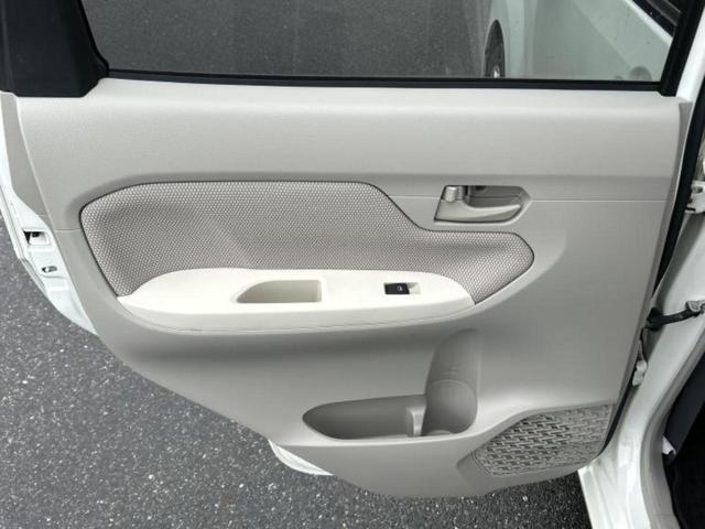 ムーヴ X SA2 保証書/社外 SDナビ/スマートアシスト(トヨタ・ダイハツ)/Bluetooth接続/ETC/EBD付ABS/横滑り防止装置/アイドリングストップ/バックモニター/フルセグTV/DVD バックカメラ(23枚目)