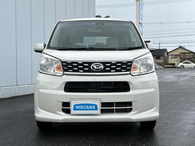 ムーヴ X SA2 保証書/社外 SDナビ/スマートアシスト(トヨタ・ダイハツ)/Bluetooth接続/ETC/EBD付ABS/横滑り防止装置/アイドリングストップ/バックモニター/フルセグTV/DVD バックカメラ(41枚目)