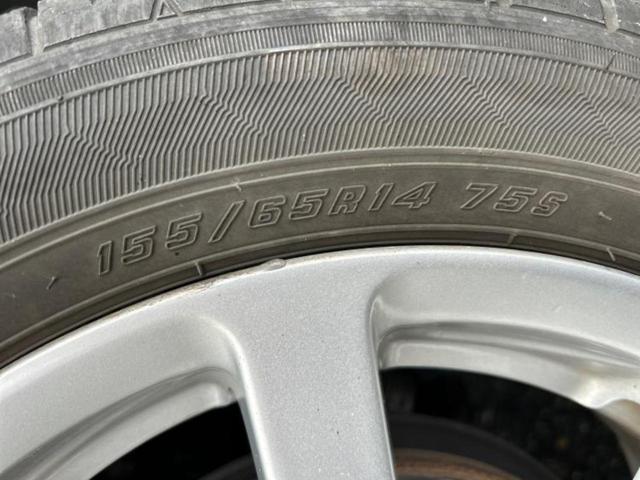 ムーヴ X SA2 保証書/社外 SDナビ/スマートアシスト(トヨタ・ダイハツ)/Bluetooth接続/ETC/EBD付ABS/横滑り防止装置/アイドリングストップ/バックモニター/フルセグTV/DVD バックカメラ(48枚目)