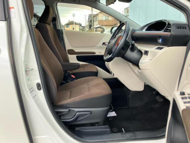 シエンタ ハイブリッドＧ　保証書／純正　ＳＤナビ／トヨタセーフティセンス／両側電動スライドドア／シートヒーター　前席／車線逸脱防止支援システム／ドライブレコーダー　社外／ヘッドランプ　ＬＥＤ／Ｂｌｕｅｔｏｏｔｈ接続／ＥＴＣ（4枚目）