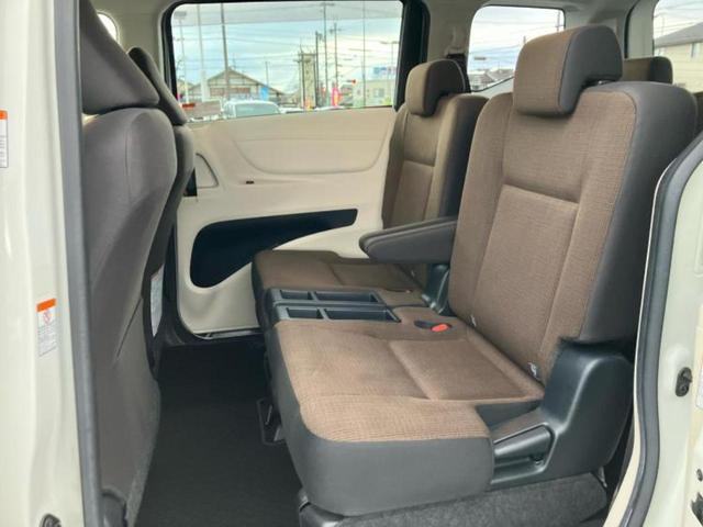 シエンタ ハイブリッドＧ　保証書／純正　ＳＤナビ／トヨタセーフティセンス／両側電動スライドドア／シートヒーター　前席／車線逸脱防止支援システム／ドライブレコーダー　社外／ヘッドランプ　ＬＥＤ／Ｂｌｕｅｔｏｏｔｈ接続／ＥＴＣ（8枚目）