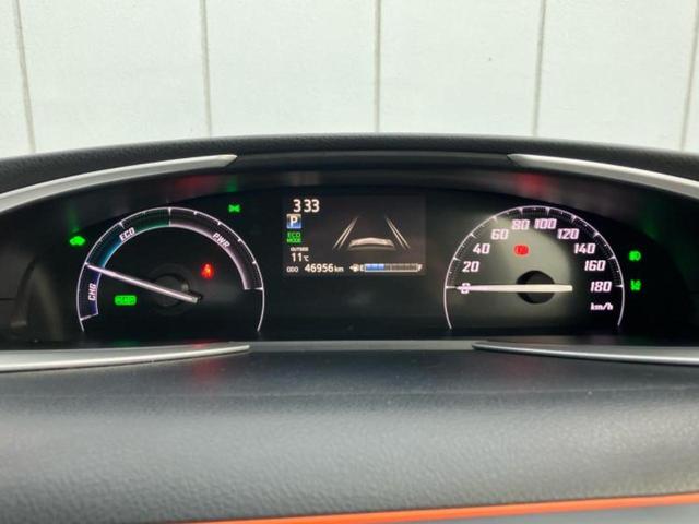 シエンタ ハイブリッドＧ　保証書／純正　ＳＤナビ／トヨタセーフティセンス／両側電動スライドドア／シートヒーター　前席／車線逸脱防止支援システム／ドライブレコーダー　社外／ヘッドランプ　ＬＥＤ／Ｂｌｕｅｔｏｏｔｈ接続／ＥＴＣ（14枚目）