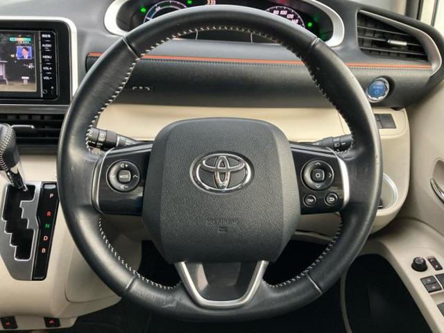 シエンタ ハイブリッドＧ　保証書／純正　ＳＤナビ／トヨタセーフティセンス／両側電動スライドドア／シートヒーター　前席／車線逸脱防止支援システム／ドライブレコーダー　社外／ヘッドランプ　ＬＥＤ／Ｂｌｕｅｔｏｏｔｈ接続／ＥＴＣ（15枚目）