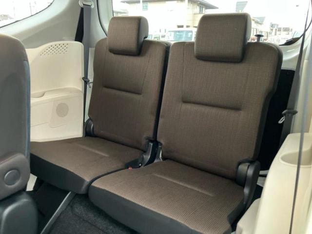 シエンタ ハイブリッドＧ　保証書／純正　ＳＤナビ／トヨタセーフティセンス／両側電動スライドドア／シートヒーター　前席／車線逸脱防止支援システム／ドライブレコーダー　社外／ヘッドランプ　ＬＥＤ／Ｂｌｕｅｔｏｏｔｈ接続／ＥＴＣ（19枚目）