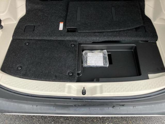 シエンタ ハイブリッドＧ　保証書／純正　ＳＤナビ／トヨタセーフティセンス／両側電動スライドドア／シートヒーター　前席／車線逸脱防止支援システム／ドライブレコーダー　社外／ヘッドランプ　ＬＥＤ／Ｂｌｕｅｔｏｏｔｈ接続／ＥＴＣ（26枚目）