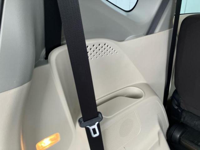 シエンタ ハイブリッドＧ　保証書／純正　ＳＤナビ／トヨタセーフティセンス／両側電動スライドドア／シートヒーター　前席／車線逸脱防止支援システム／ドライブレコーダー　社外／ヘッドランプ　ＬＥＤ／Ｂｌｕｅｔｏｏｔｈ接続／ＥＴＣ（27枚目）