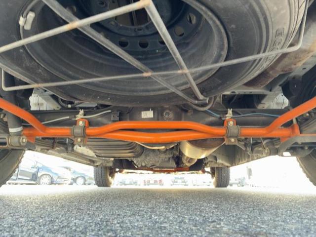 ハイエースワゴン 4WD GL 新品タイヤ/保証書/社外 8インチ SDナビ/フリップダウンモニター 社外 12.8インチ/トヨタセーフティセンス/電動スライドドア/車線逸脱防止支援システム/ドライブレコーダー 前後 バックカメラ(12枚目)