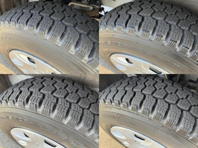 ハイエースワゴン 4WD GL 新品タイヤ/保証書/社外 8インチ SDナビ/フリップダウンモニター 社外 12.8インチ/トヨタセーフティセンス/電動スライドドア/車線逸脱防止支援システム/ドライブレコーダー 前後 バックカメラ(16枚目)