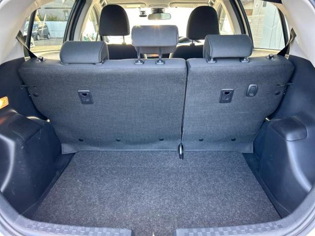 アクア Sスタイルブラック 保証書/純正 SDナビ/トヨタセーフティセンス/車線逸脱防止支援システム/ドライブレコーダー 社外/ヘッドランプ LED/Bluetooth接続/ETC/EBD付ABS/横滑り防止装置 バックカメラ(8枚目)