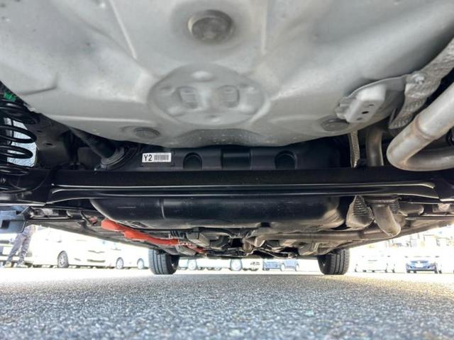 アクア Sスタイルブラック 保証書/純正 SDナビ/トヨタセーフティセンス/車線逸脱防止支援システム/ドライブレコーダー 社外/ヘッドランプ LED/Bluetooth接続/ETC/EBD付ABS/横滑り防止装置 バックカメラ(16枚目)