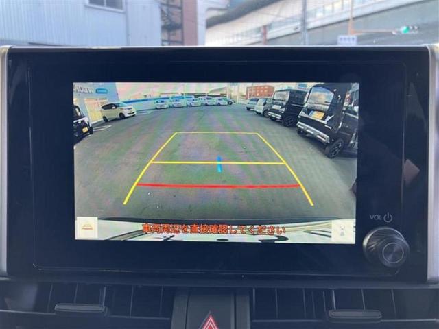 ＲＡＶ４ Ｘ　保証書／ディスプレイオーディオ＋ナビ８インチ／トヨタセーフティセンス／車線逸脱防止支援システム／ドライブレコーダー　前後／ヘッドランプ　ＬＥＤ／ＵＳＢジャック／Ｂｌｕｅｔｏｏｔｈ接続　バックカメラ（10枚目）