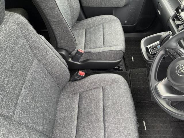 シエンタ ハイブリッドZ ディスプレイオーディオ+ナビ10.5インチ/トヨタセーフティセンス/両側電動スライドドア/シートヒーター 前席/パノラミックビューモニター/車線逸脱防止支援システム/ドライブレコーダー 純正 ドラレコ(4枚目)