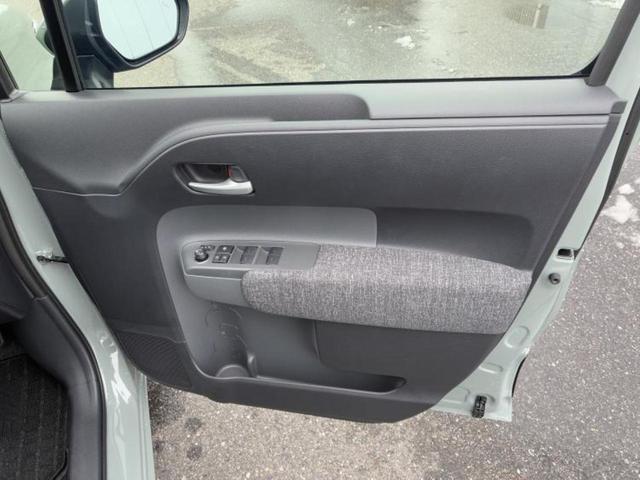 シエンタ ハイブリッドZ ディスプレイオーディオ+ナビ10.5インチ/トヨタセーフティセンス/両側電動スライドドア/シートヒーター 前席/パノラミックビューモニター/車線逸脱防止支援システム/ドライブレコーダー 純正 ドラレコ(22枚目)