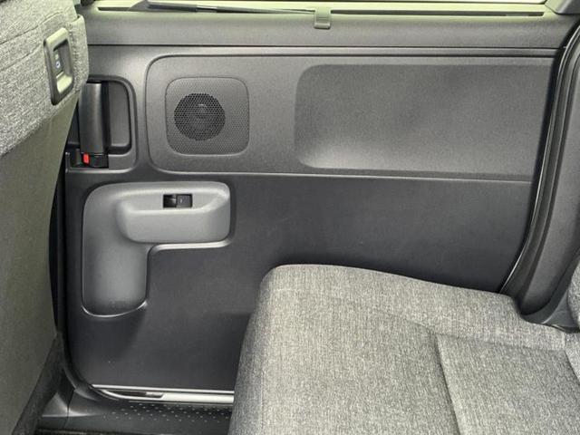 シエンタ ハイブリッドZ ディスプレイオーディオ+ナビ10.5インチ/トヨタセーフティセンス/両側電動スライドドア/シートヒーター 前席/パノラミックビューモニター/車線逸脱防止支援システム/ドライブレコーダー 純正 ドラレコ(23枚目)