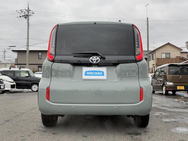 シエンタ ハイブリッドZ ディスプレイオーディオ+ナビ10.5インチ/トヨタセーフティセンス/両側電動スライドドア/シートヒーター 前席/パノラミックビューモニター/車線逸脱防止支援システム/ドライブレコーダー 純正 ドラレコ(43枚目)