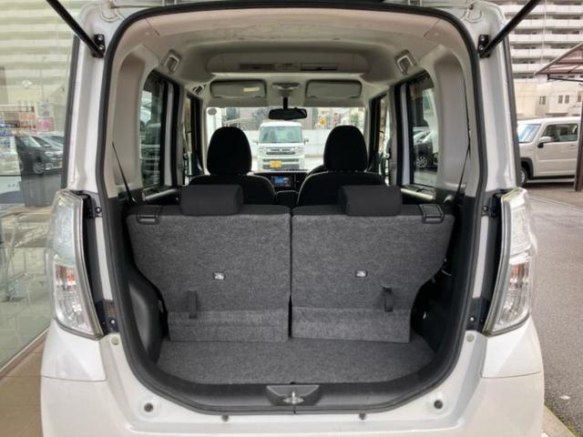 ｅＫスペースカスタム カスタムＧ　新品タイヤ／保証書／社外　ＳＤナビ／電動スライドドア／ヘッドランプ　ＨＩＤ／Ｂｌｕｅｔｏｏｔｈ接続／ＥＴＣ／ＥＢＤ付ＡＢＳ／横滑り防止装置／アイドリングストップ／バックモニター／ワンセグＴＶ（8枚目）