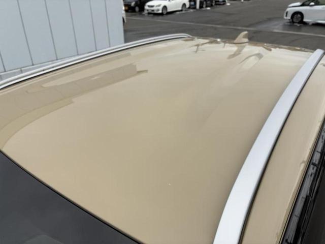 ヤリスクロス ４ＷＤハイブリッドＺアドベンチャー　保証書／ディスプレイオーディオ＋ナビ８インチ／トヨタセーフティセンス／シートヒーター／パノラミックビューモニター／車線逸脱防止支援システム／シート　ハーフレザー／電動バックドア　リフトアップ　４ＷＤ（46枚目）