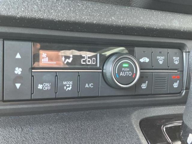 Ｎ－ＢＯＸカスタム ターボ　新品タイヤ／保証書／純正　９インチ　ナビ／ホンダセンシング／両側電動スライドドア／シートヒーター　前席／車線逸脱防止支援システム／シート　ハーフレザー／ドライブレコーダー　純正　衝突被害軽減システム（31枚目）