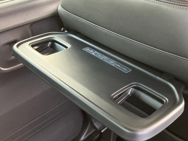 Ｎ－ＢＯＸカスタム ターボ　新品タイヤ／保証書／純正　９インチ　ナビ／ホンダセンシング／両側電動スライドドア／シートヒーター　前席／車線逸脱防止支援システム／シート　ハーフレザー／ドライブレコーダー　純正　衝突被害軽減システム（42枚目）