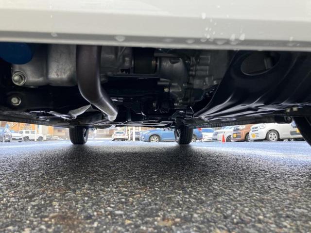 Ｎ－ＢＯＸカスタム ターボ　新品タイヤ／保証書／純正　９インチ　ナビ／ホンダセンシング／両側電動スライドドア／シートヒーター　前席／車線逸脱防止支援システム／シート　ハーフレザー／ドライブレコーダー　純正　衝突被害軽減システム（47枚目）