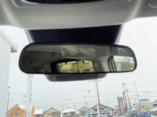 フリード クロスター　保証書／純正　８インチ　ナビ／ホンダセンシング／両側電動スライドドア／シートヒーター　前席／車線逸脱防止支援システム／登録済未使用車／ヘッドランプ　ＬＥＤ／Ｂｌｕｅｔｏｏｔｈ接続／ＥＢＤ付ＡＢＳ（34枚目）