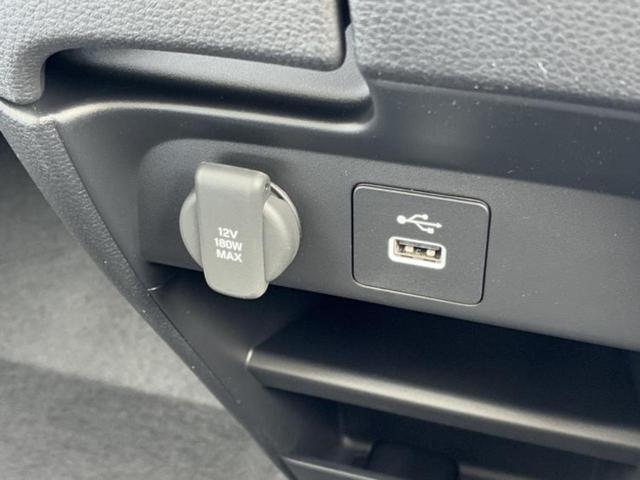 フリード クロスター　保証書／純正　８インチ　ナビ／ホンダセンシング／両側電動スライドドア／シートヒーター　前席／車線逸脱防止支援システム／登録済未使用車／ヘッドランプ　ＬＥＤ／Ｂｌｕｅｔｏｏｔｈ接続／ＥＢＤ付ＡＢＳ（36枚目）